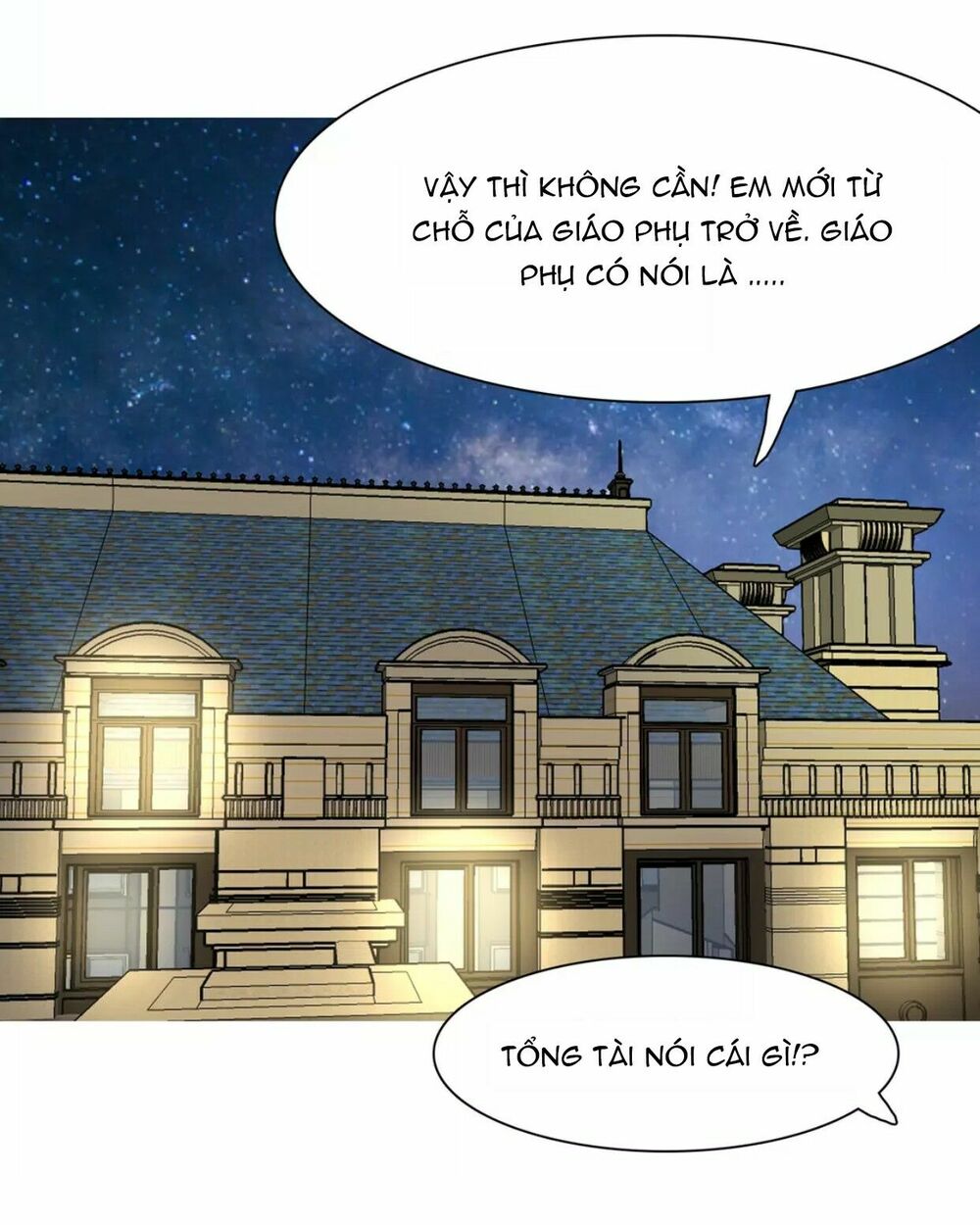 Lấy Sắc Tấn Công Sắc chapter 21 - Trang 24