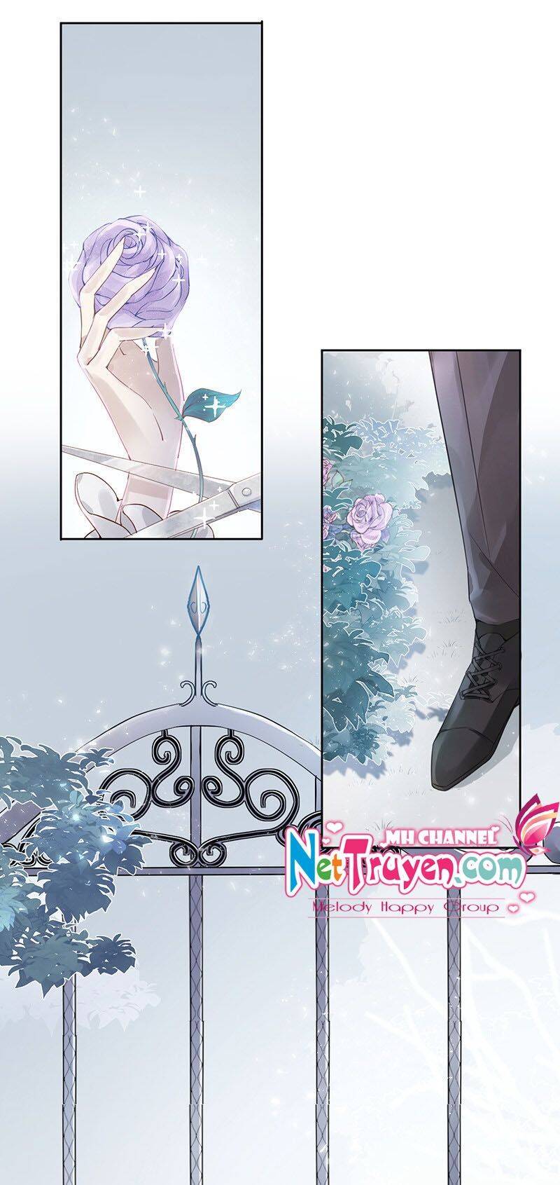 thác sủng thiên giá danh viên chapter 38 3