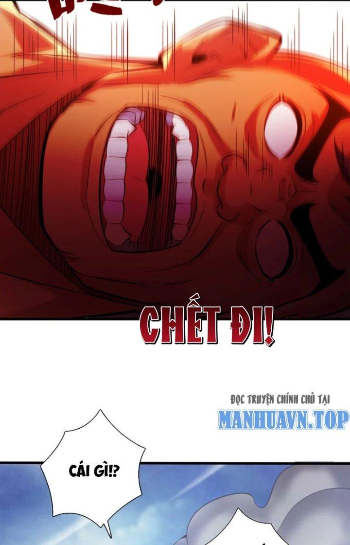 ẩn cư mười vạn năm, đời sau mời ta rời núi chapter 52 14