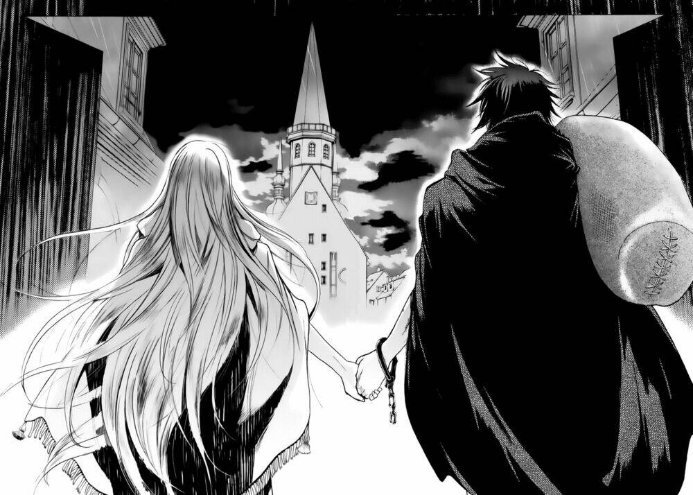 đại chiến titan - before the fall chapter 4 41