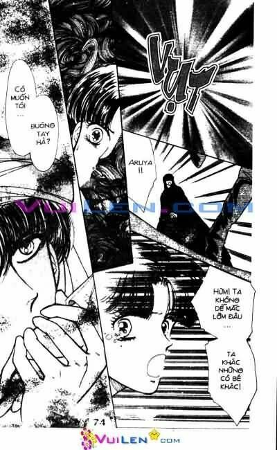 nàng công chúa ham chơi chapter 8 70