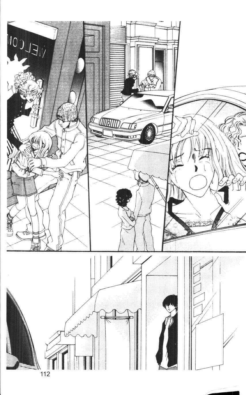 sad love story chapter 3 113