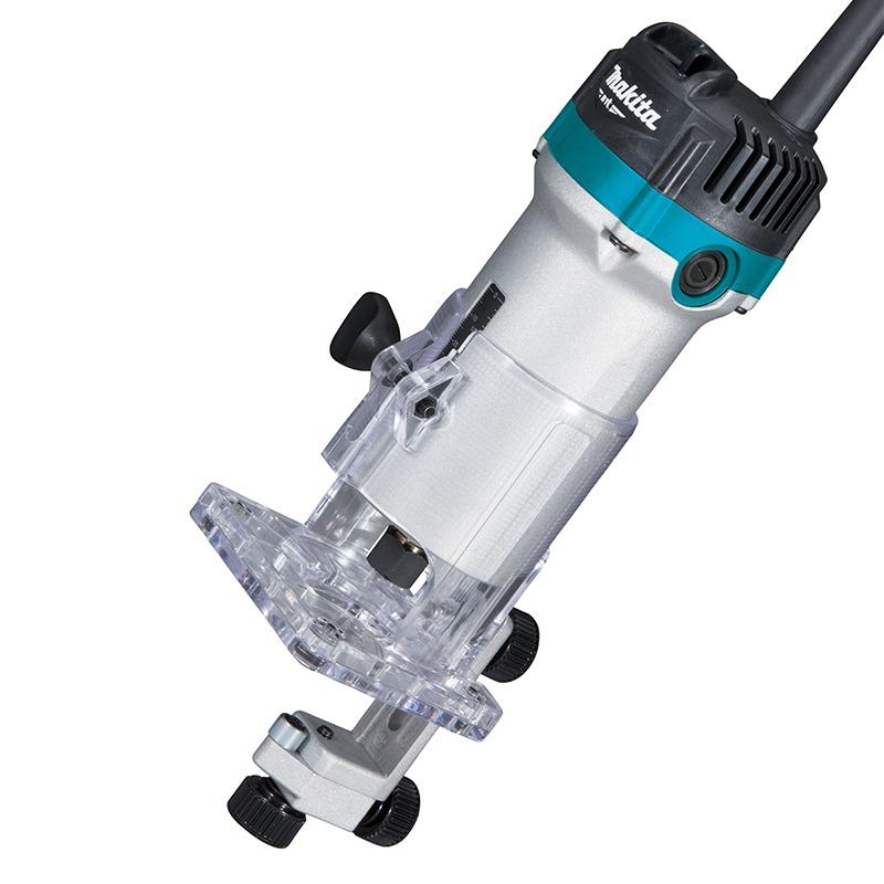 MÁY PHAY 1/4&quot; 530W MAKITA M3701B - HÀNG CHÍNH HÃNG