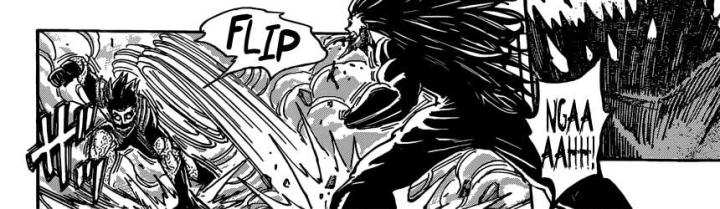 thánh tỏi sành ăn chapter 390 11