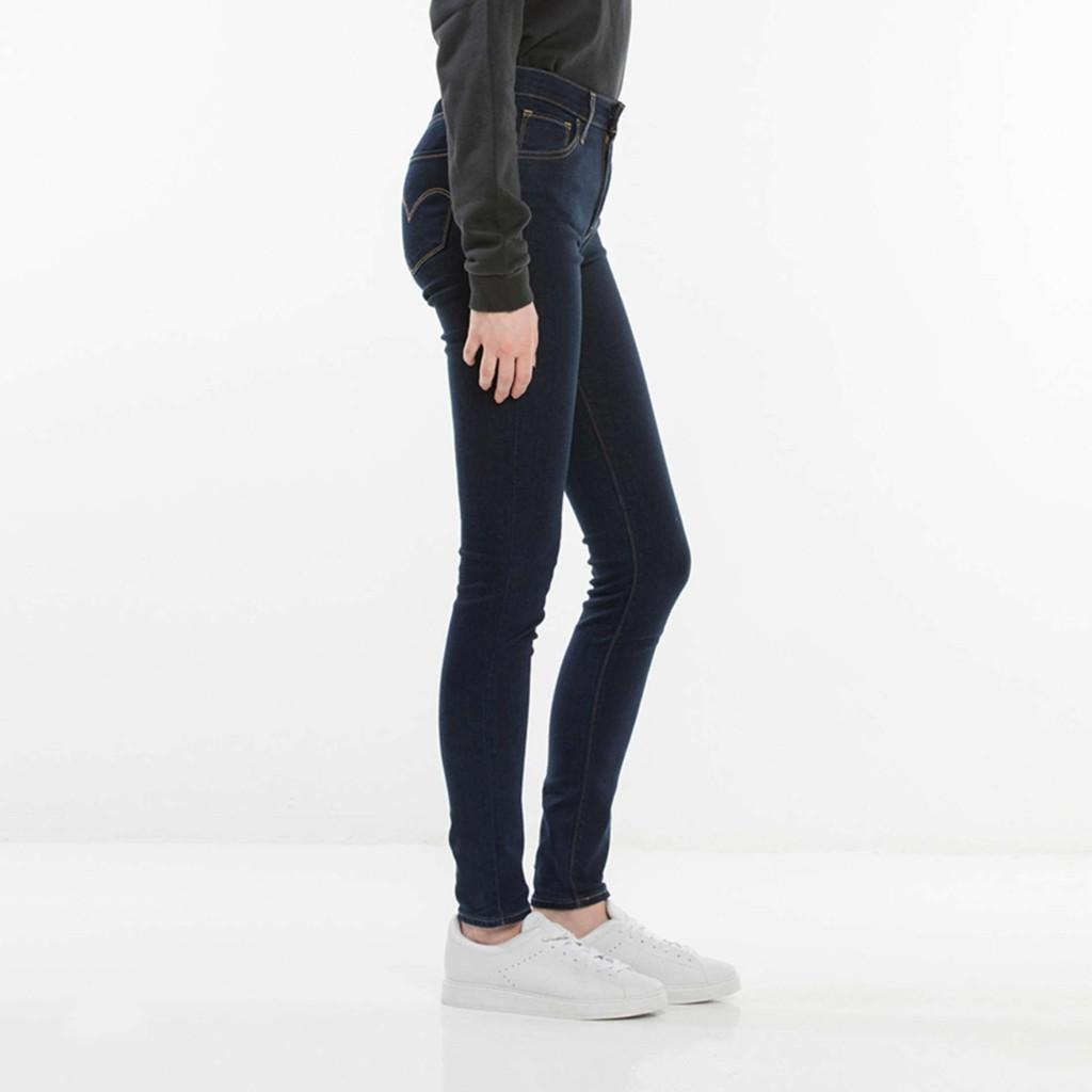 QUẦN JEANS NỮ DÀI LEVI'S 721 SKINNY 18882-0023