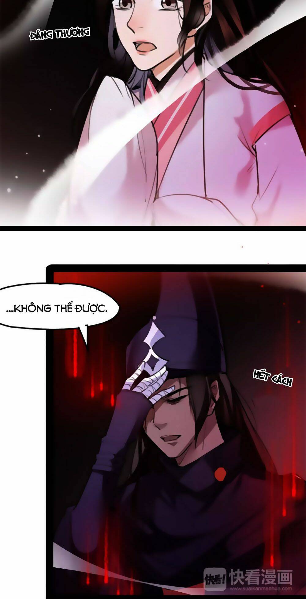 đường tăng cũng quyến rũ chapter 48 11