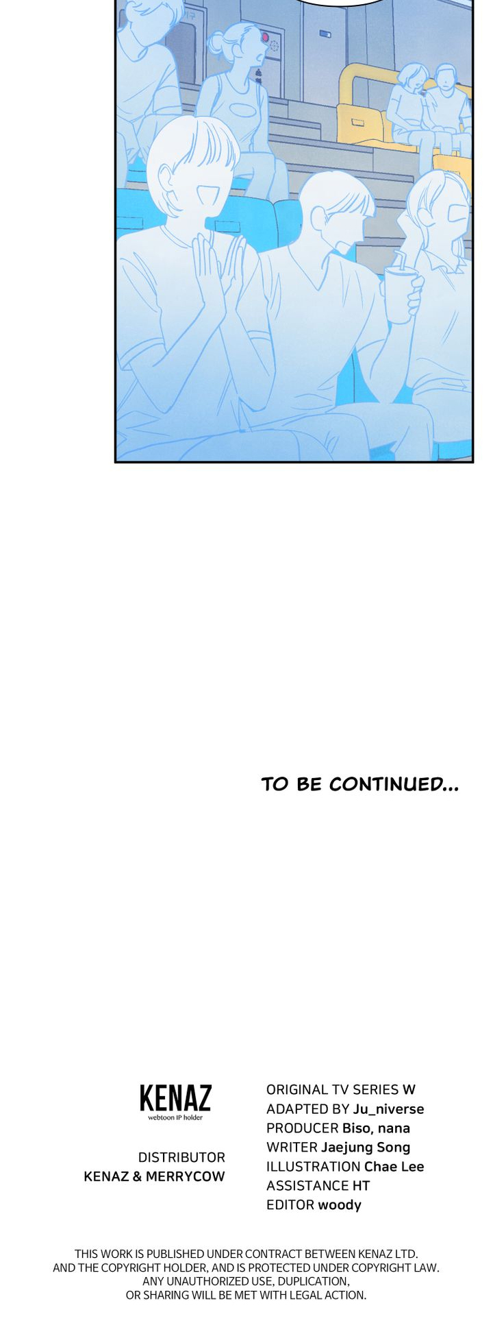 hãy để tôi một mình chapter 70 9