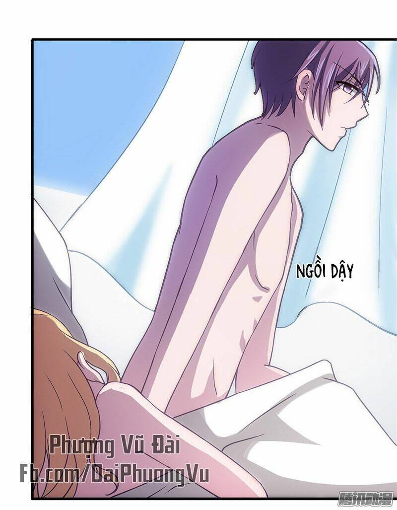 không gả cho tổng tài, gả cho người hầu chapter 6 31