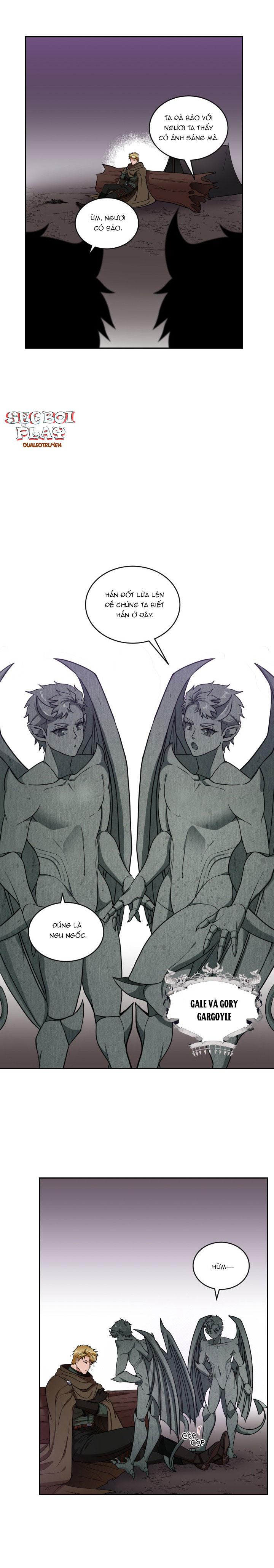 ma vương dâm đãng chapter 4 2