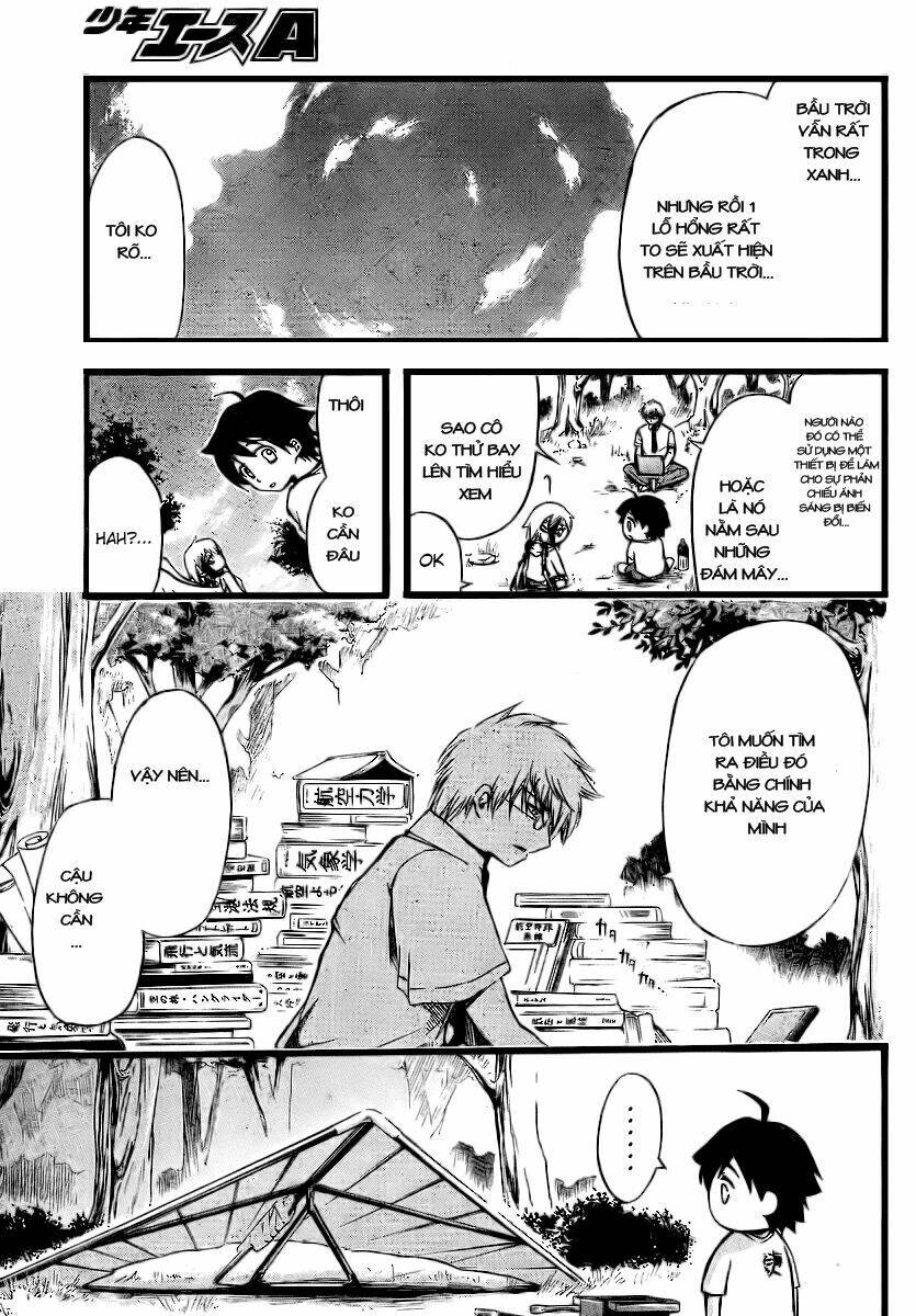 vật thất lạc của bầu trời chapter 5 15