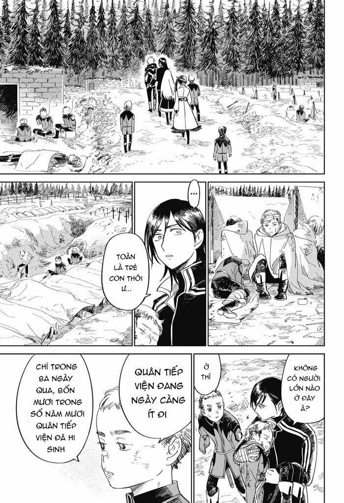 ấn ký abyss chapter 15 5