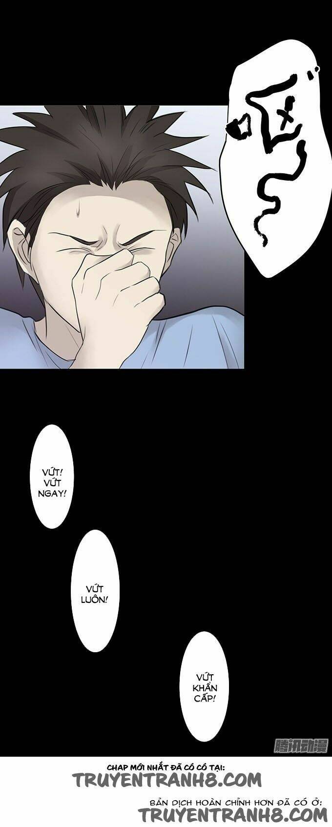 ớn lạnh tuyệt đối chapter 106 39