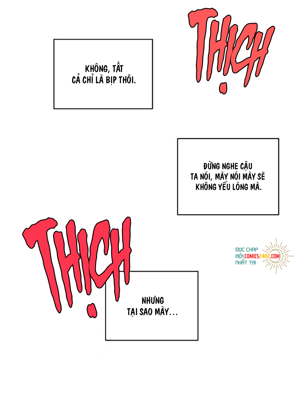 vừa yêu vừa ghét chapter 10 47