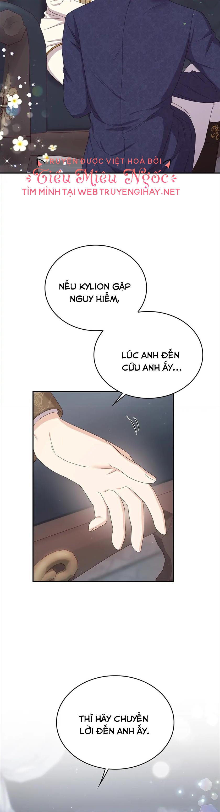công chúa hai mặt chapter 76 19