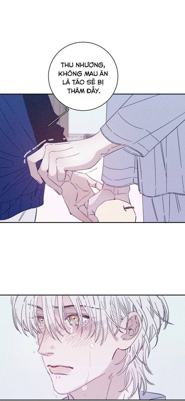 xuân nhật tương chí chapter 69 15