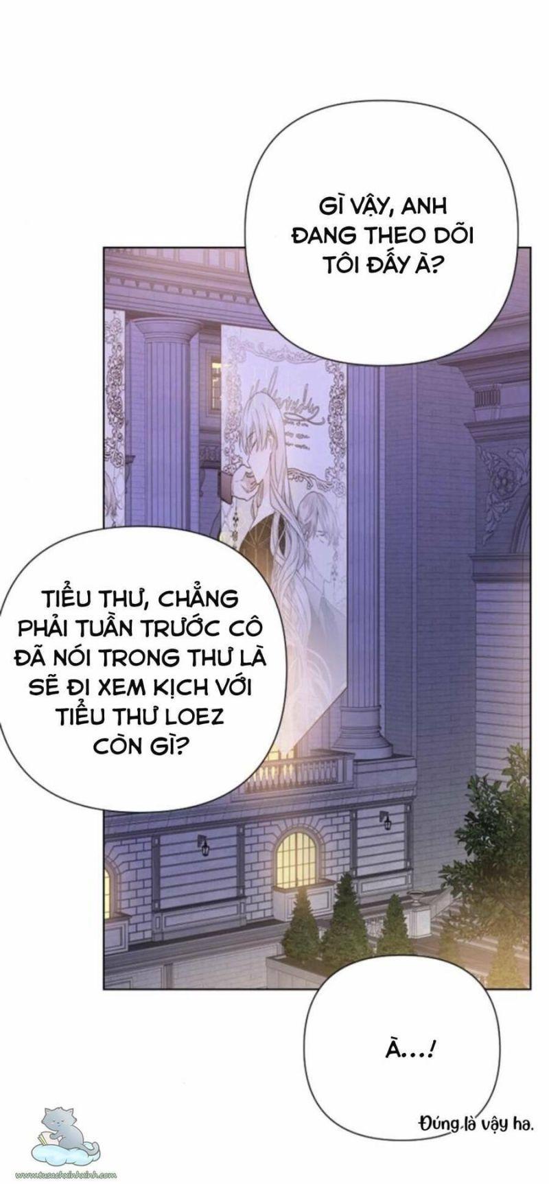 cách mà kỵ sĩ sống như tiểu thư chapter 66 8