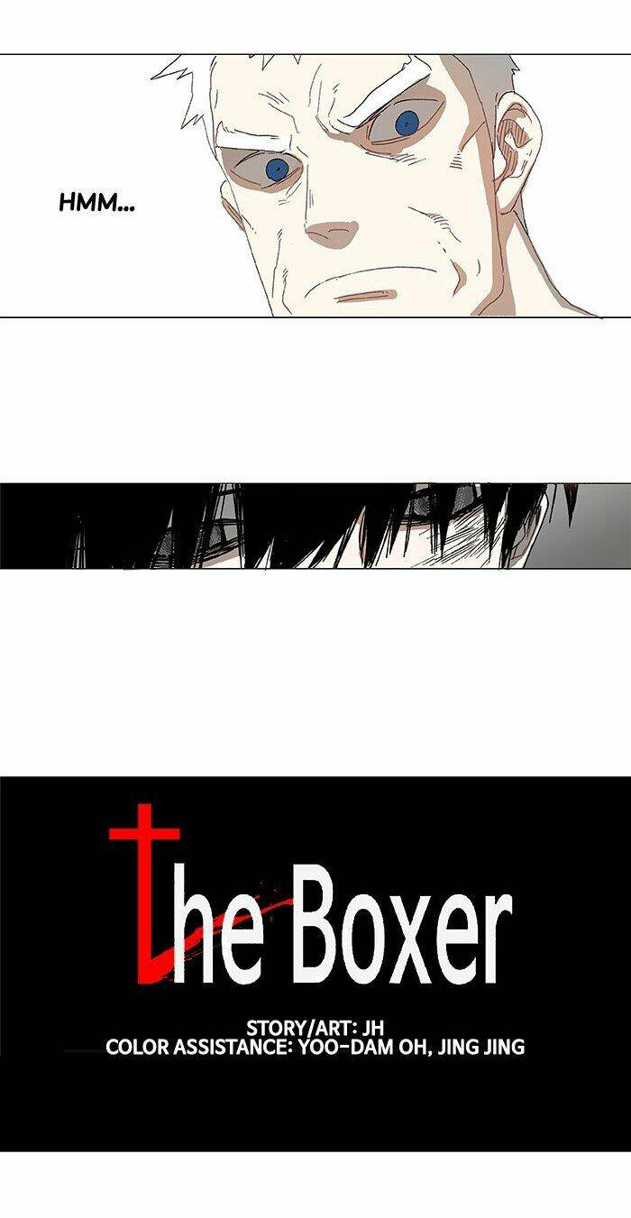 võ sĩ - the boxer chapter 2 2