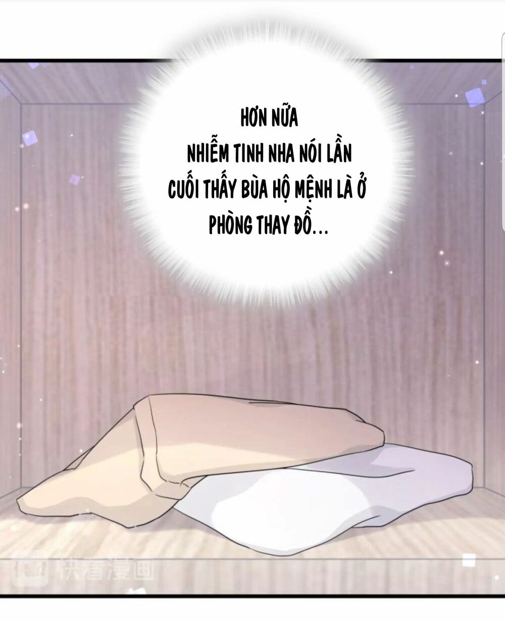 Đứa Bé Là Của Ai ???? chapter 106