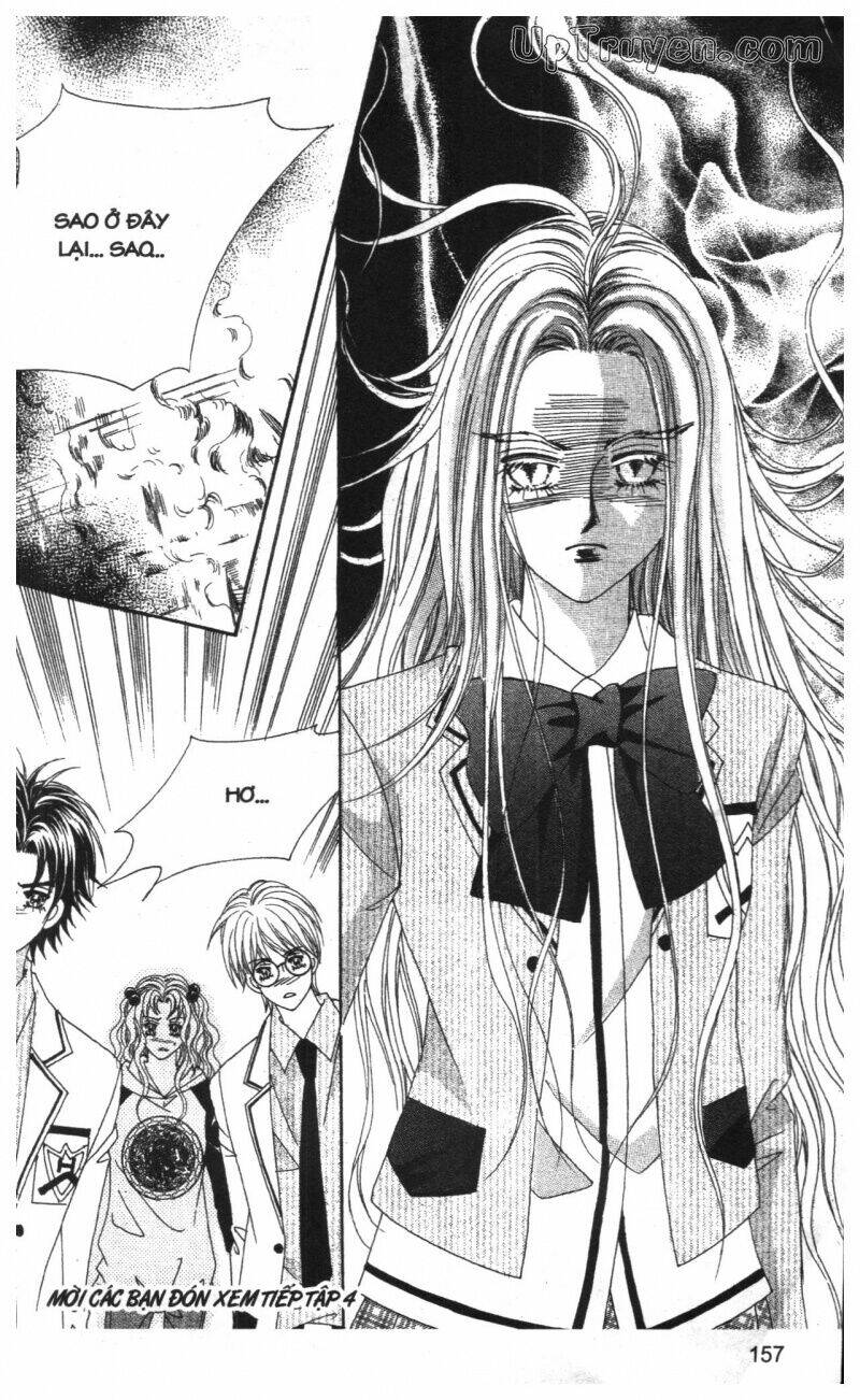 thoát kiếp hồ ly chapter 9 50