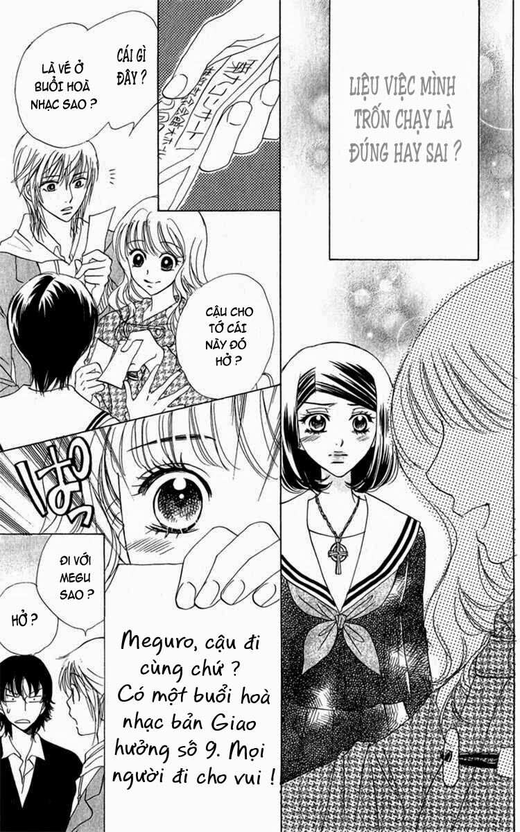 ác quỷ và bản tình ca chapter 33 16