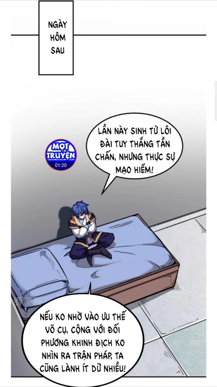 võ đạo độc tôn chapter 236 5