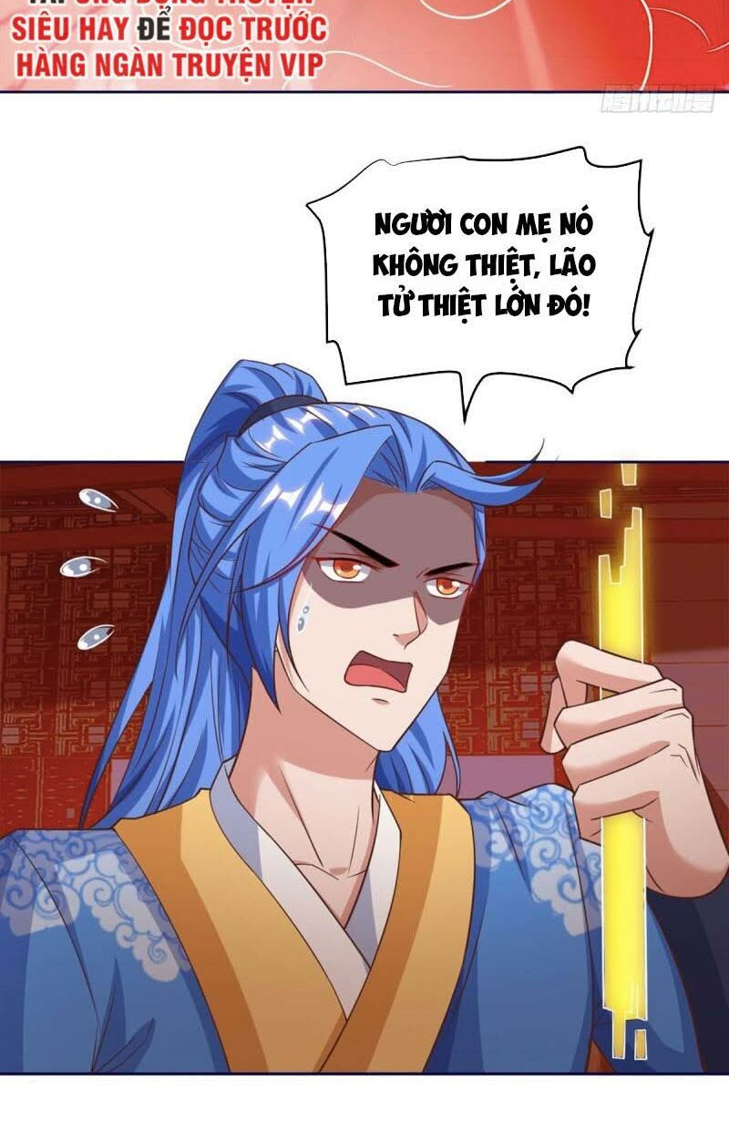 tối cường thăng cấp chapter 154 20