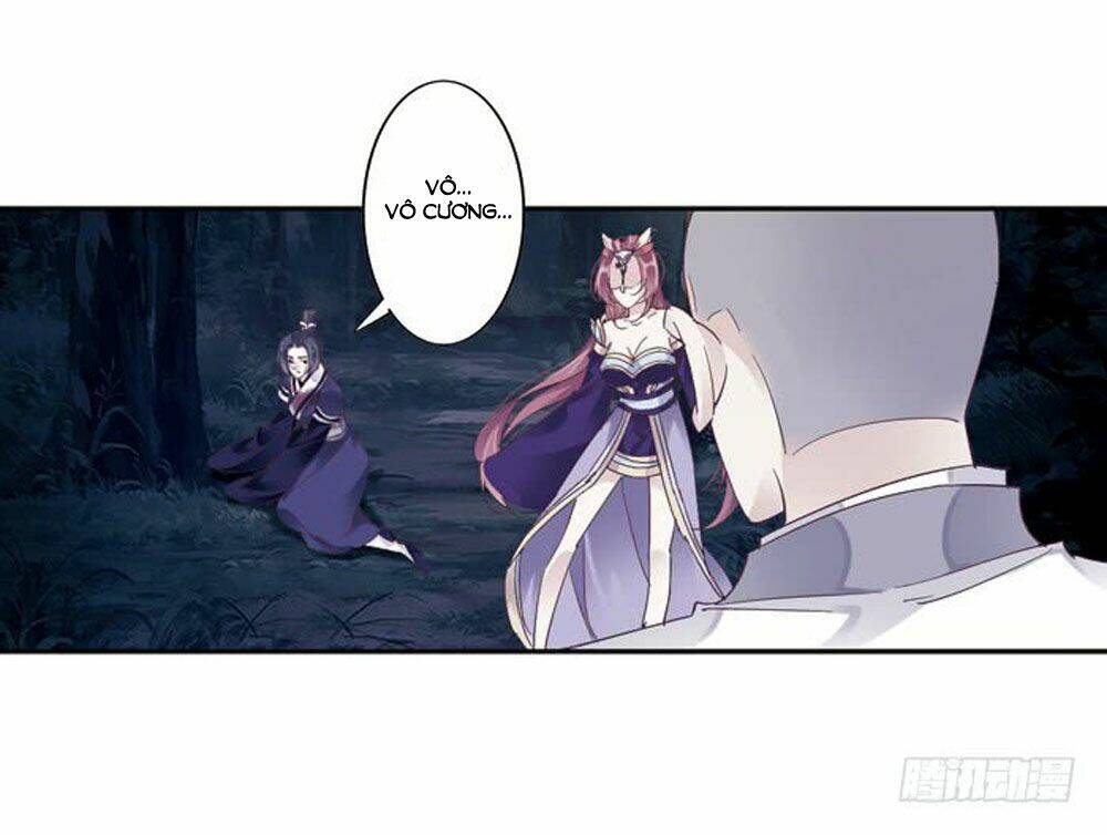 thiền tâm vấn đạo chapter 28 29