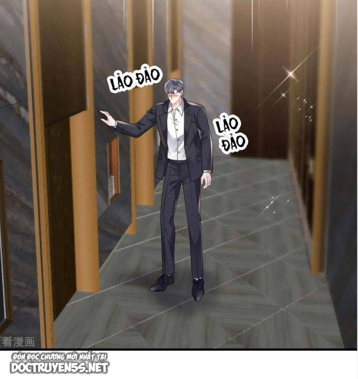 đại tiểu thư có thể có bụng dạ gì xấu chứ! (full) chapter 170 28