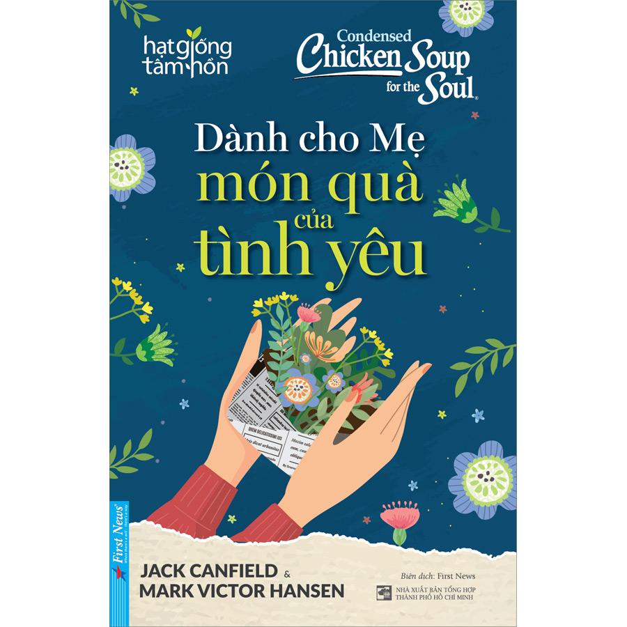 Hgth - Dành Cho Mẹ Món Quà Của Tình Yêu Tái Bản