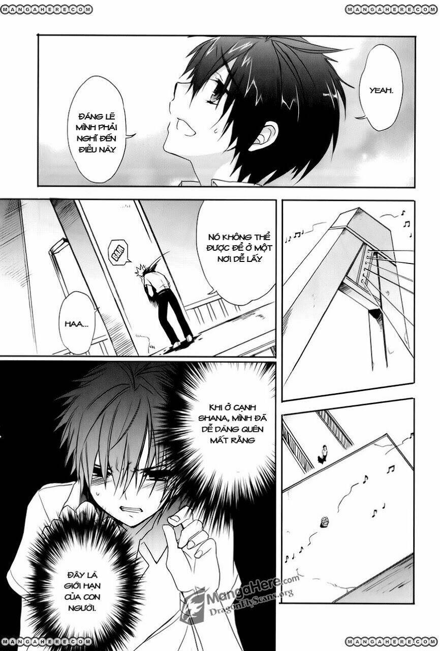 đôi mắt của shana chapter 61 20