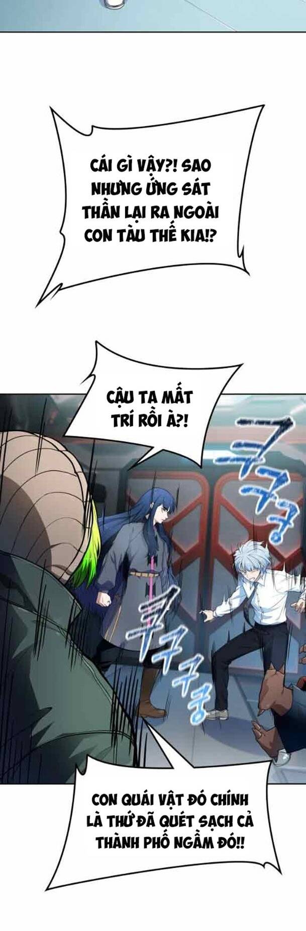 cuộc chiến trong tòa tháp chapter 576 45