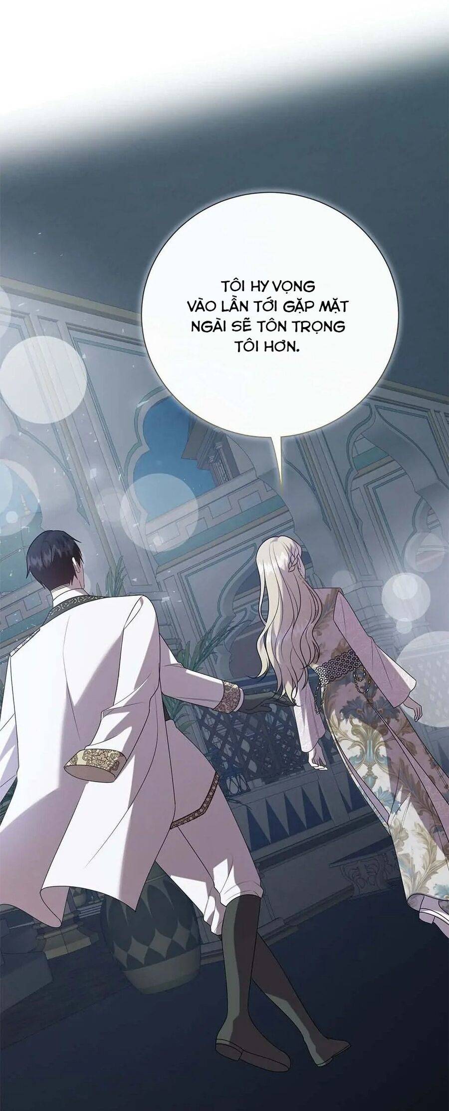 xin ngài đừng ăn tôi chapter 115 52