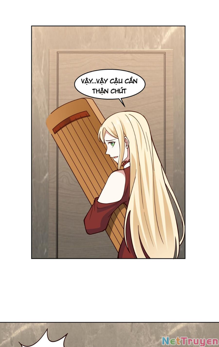 trên người ta có một rồng chapter 563 4