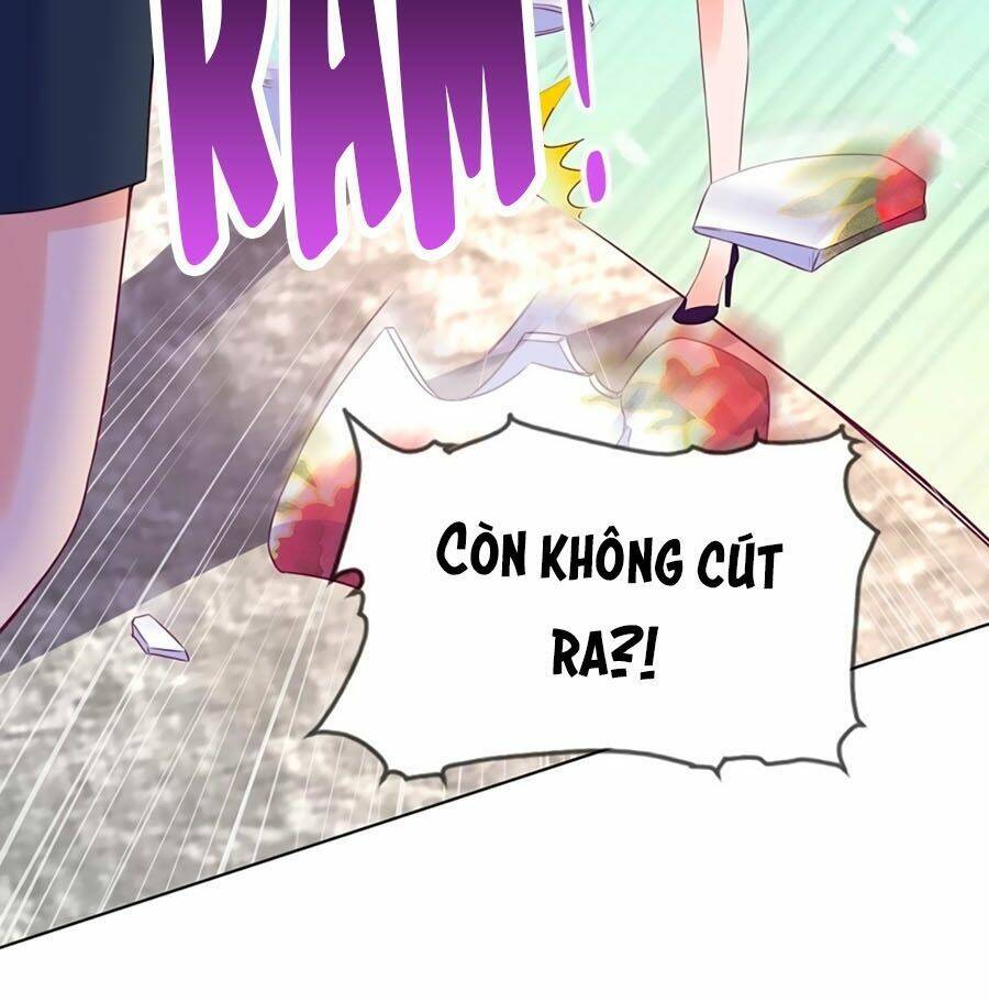 nữ vương tàn nhẫn chapter 11 25