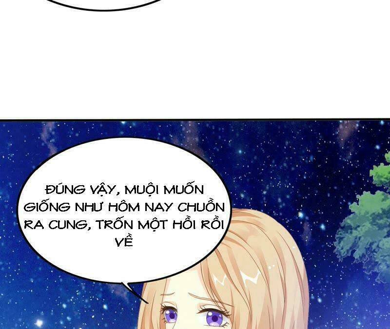 tình tễ hà xử chapter 6 44