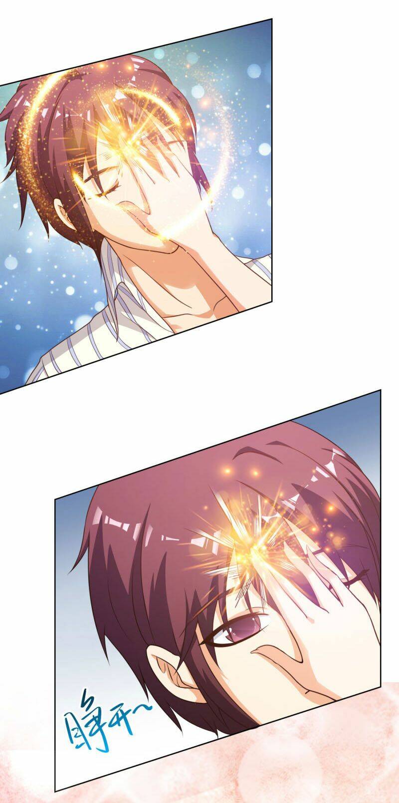 thần tiên đại lý nhân chapter 10 7