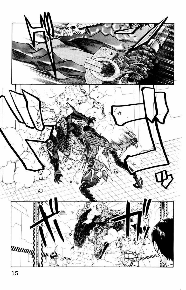 chaosic rune chapter 36 14