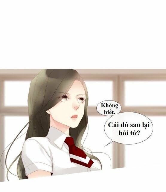 tình cờ tìm thấy tháng 7 chapter 6.2 17