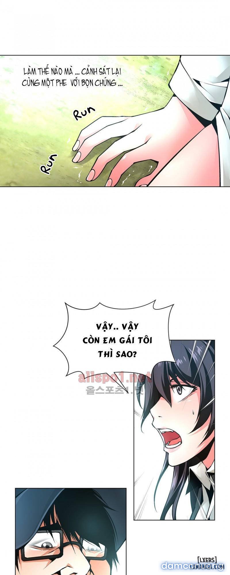 nô lệ song sinh chapter 51 7