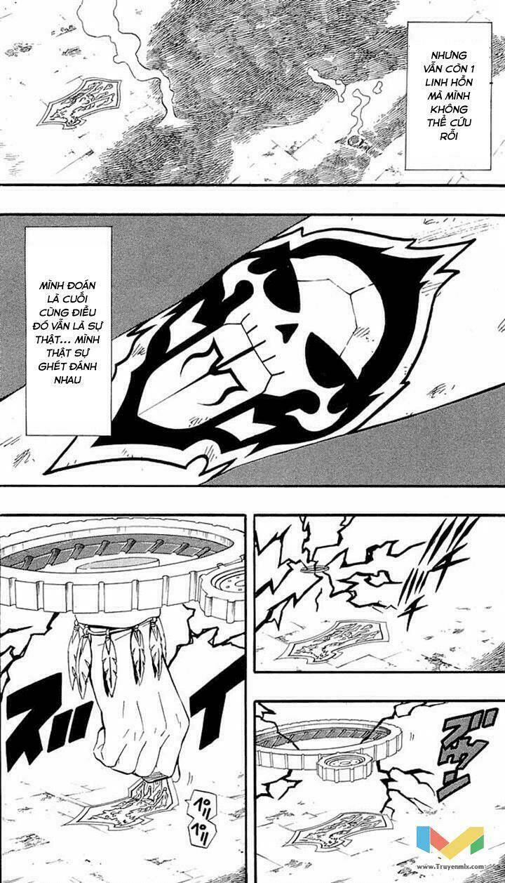 blazer driver chapter 31.2 13