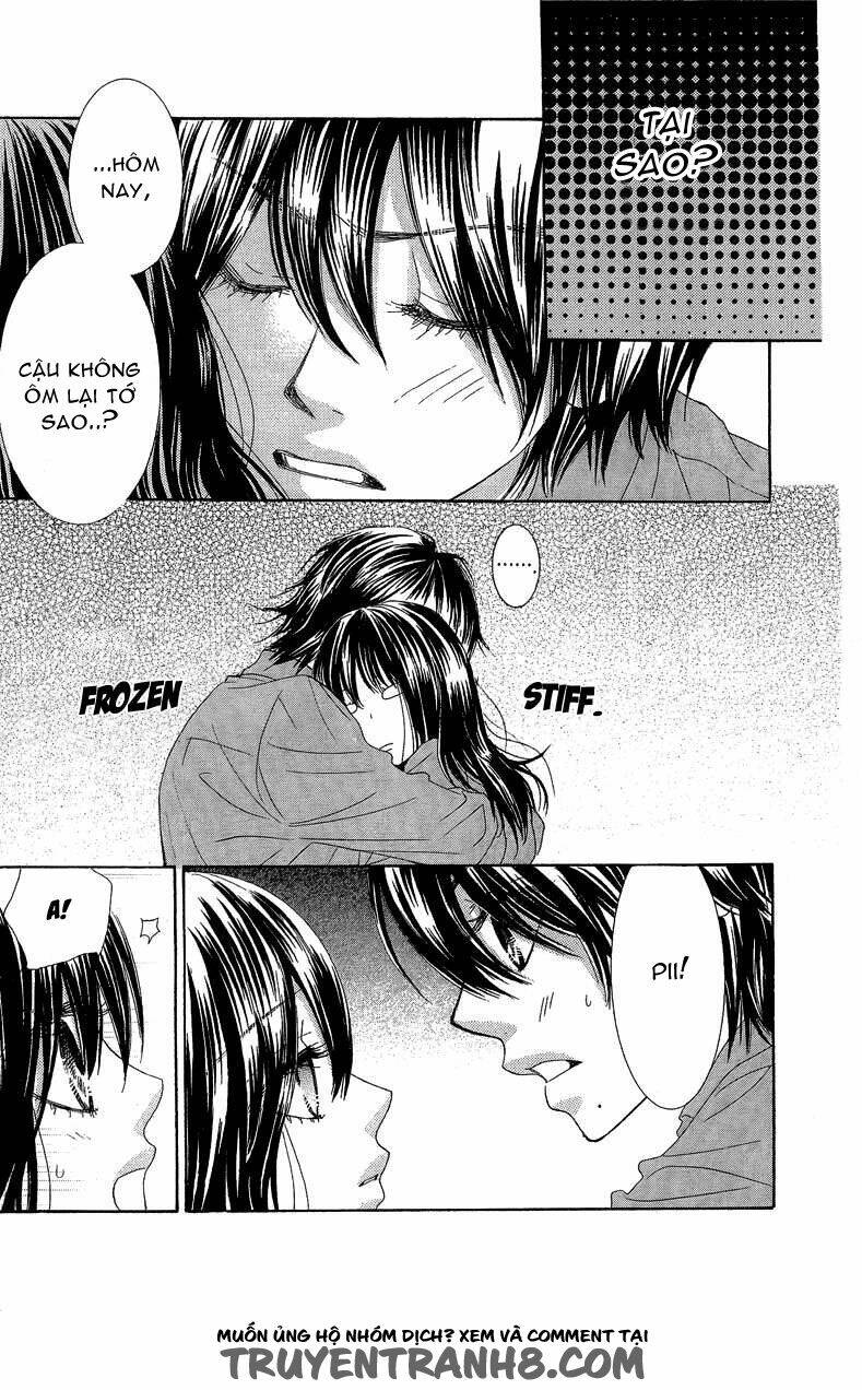 bokutachi wa shitte shimatta chapter 25 9