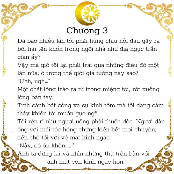 villains are destined to die chapter 3 18