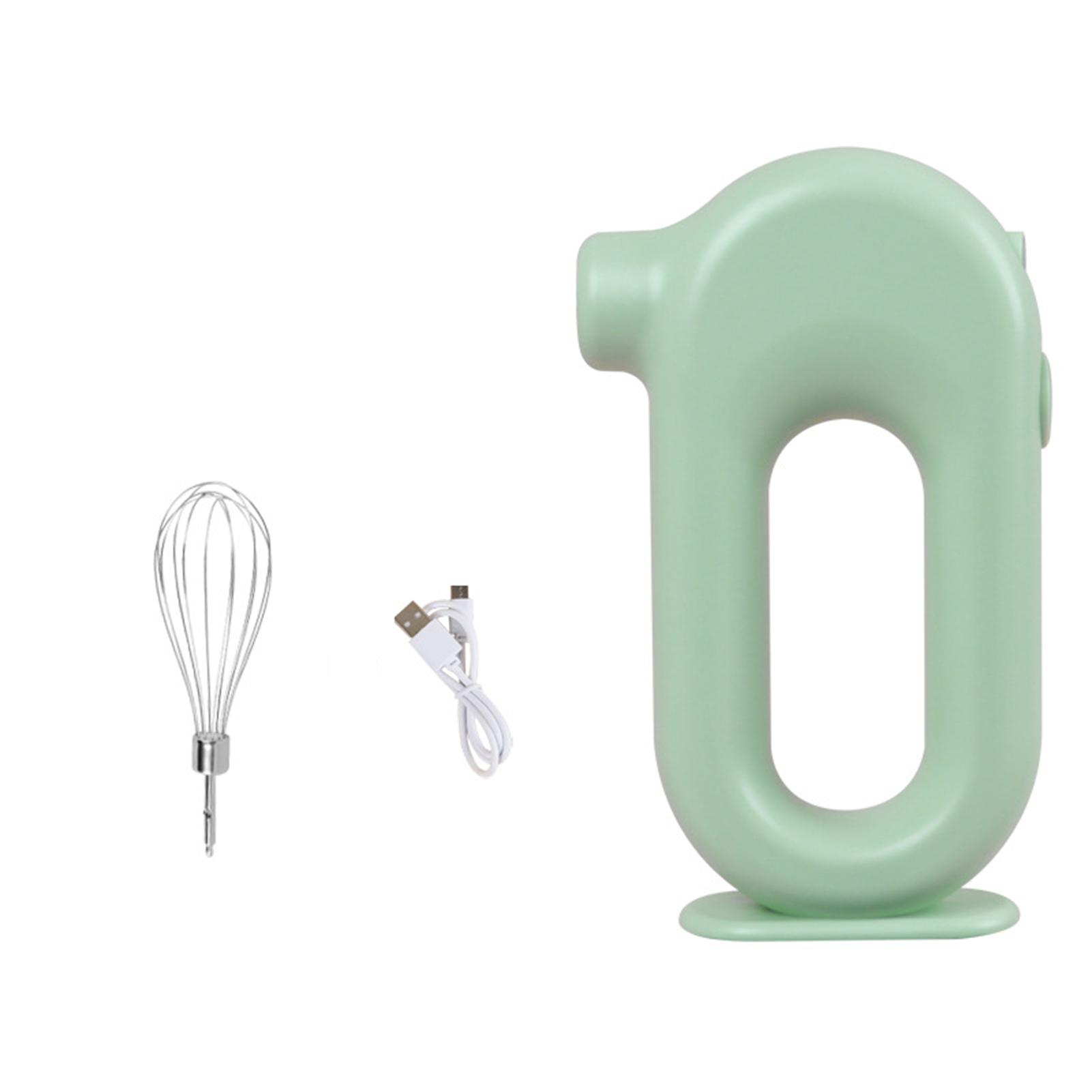 Điện Mini Đánh Hộ Gia Đình Nhỏ Nướng Tự Động Đánh Trứng Đánh Kem Bánh Phối Đánh Trứng REME889