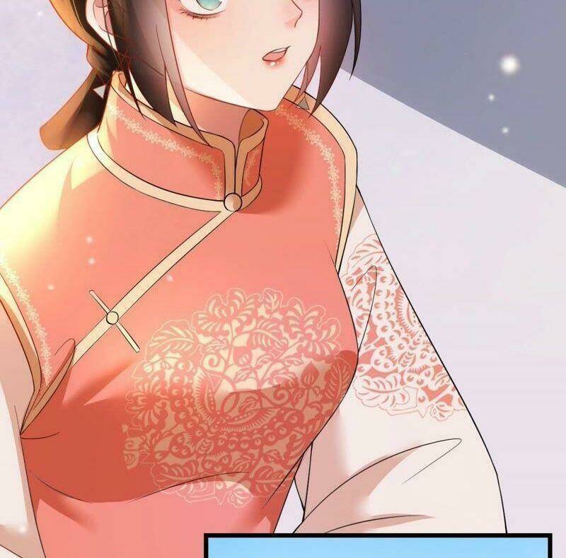 quận chúa vững vàng, thiết lập nhân vật không thể vỡ chapter 60 46