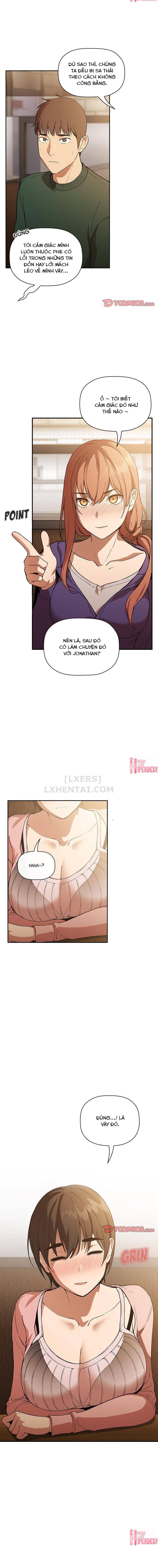 tan rã và tái hợp chapter 28 11