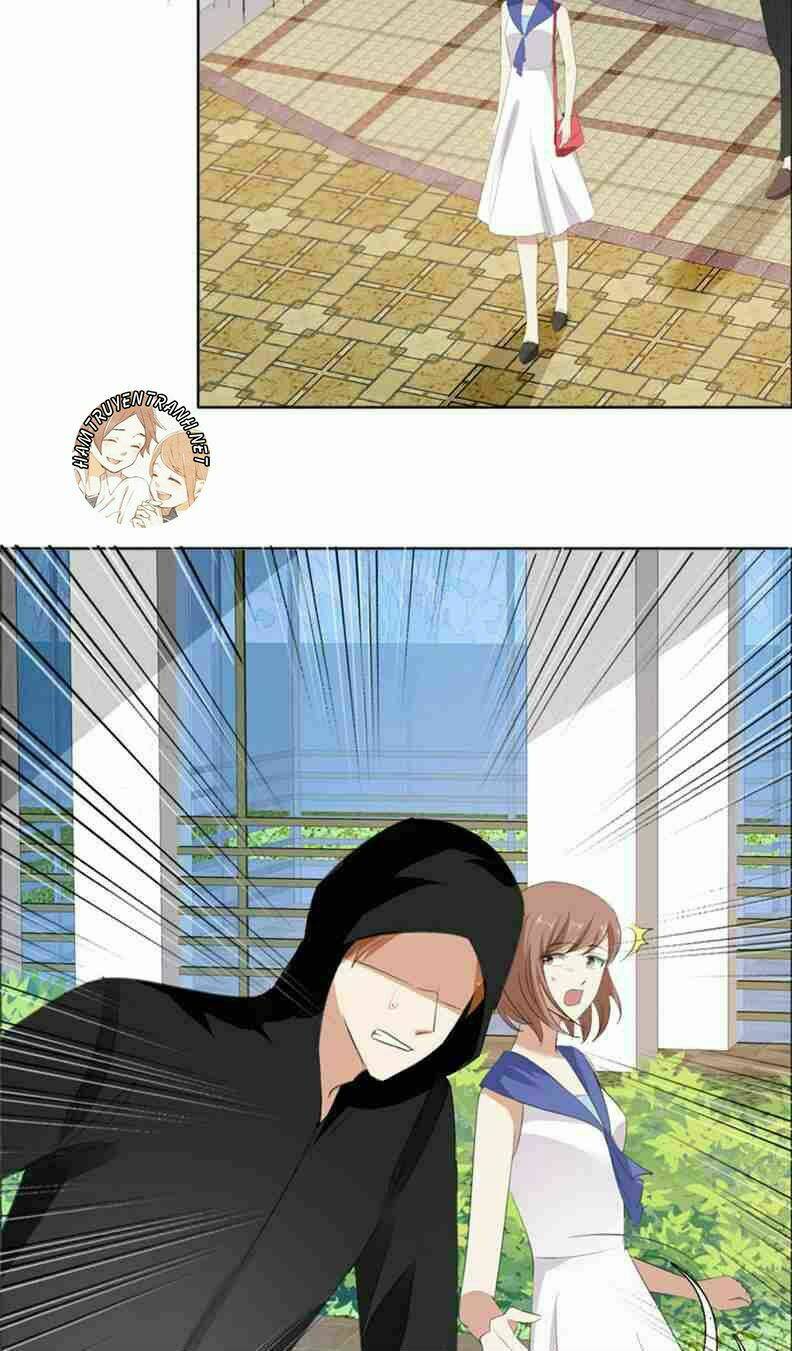 độc sủng kiều thê của bá đạo tổng tài chapter 59 5