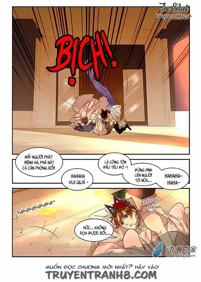 gia tử khu 37 chapter 33.2 17