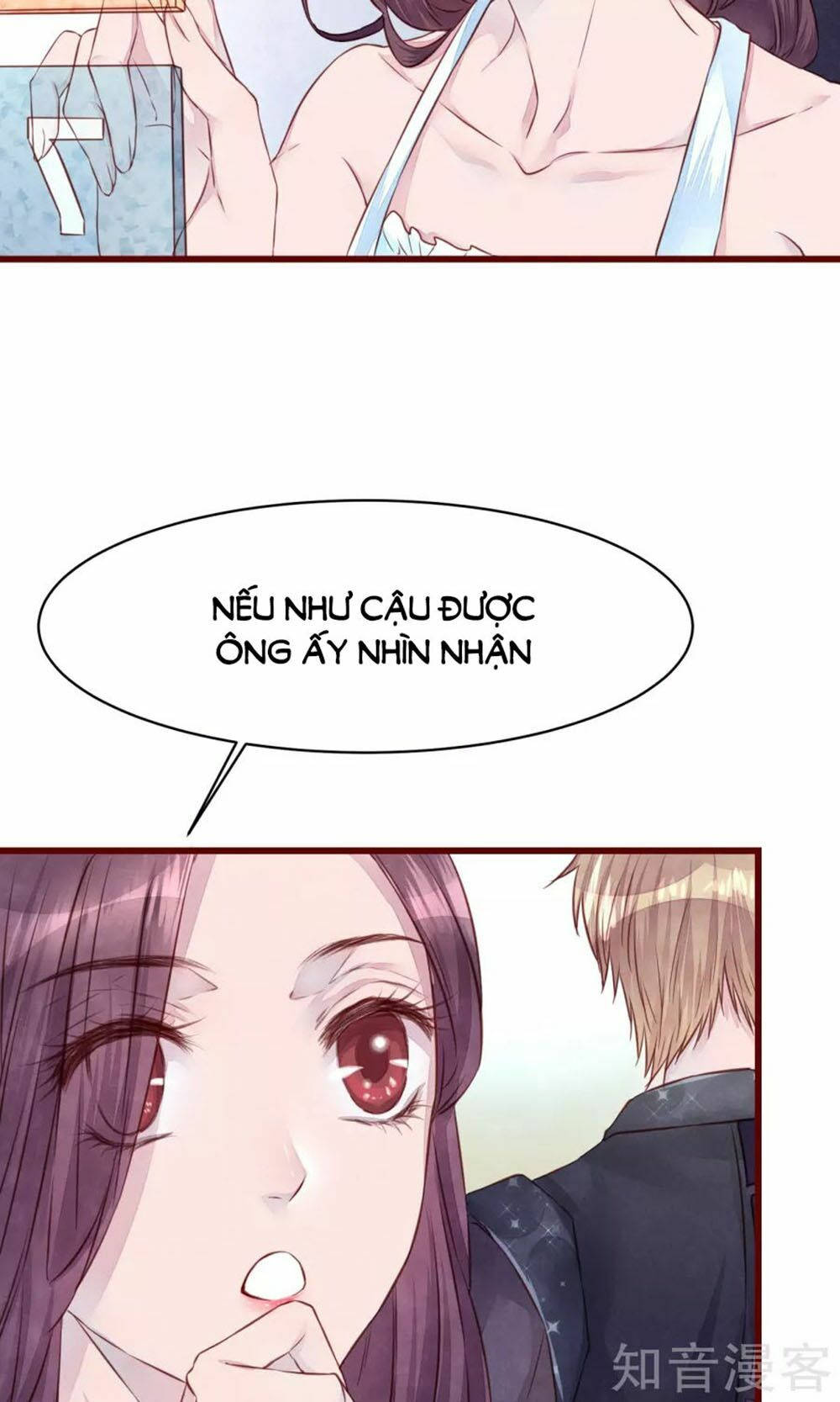 đào tạo nuôi dưỡng bạn trai mèo chapter 15 5