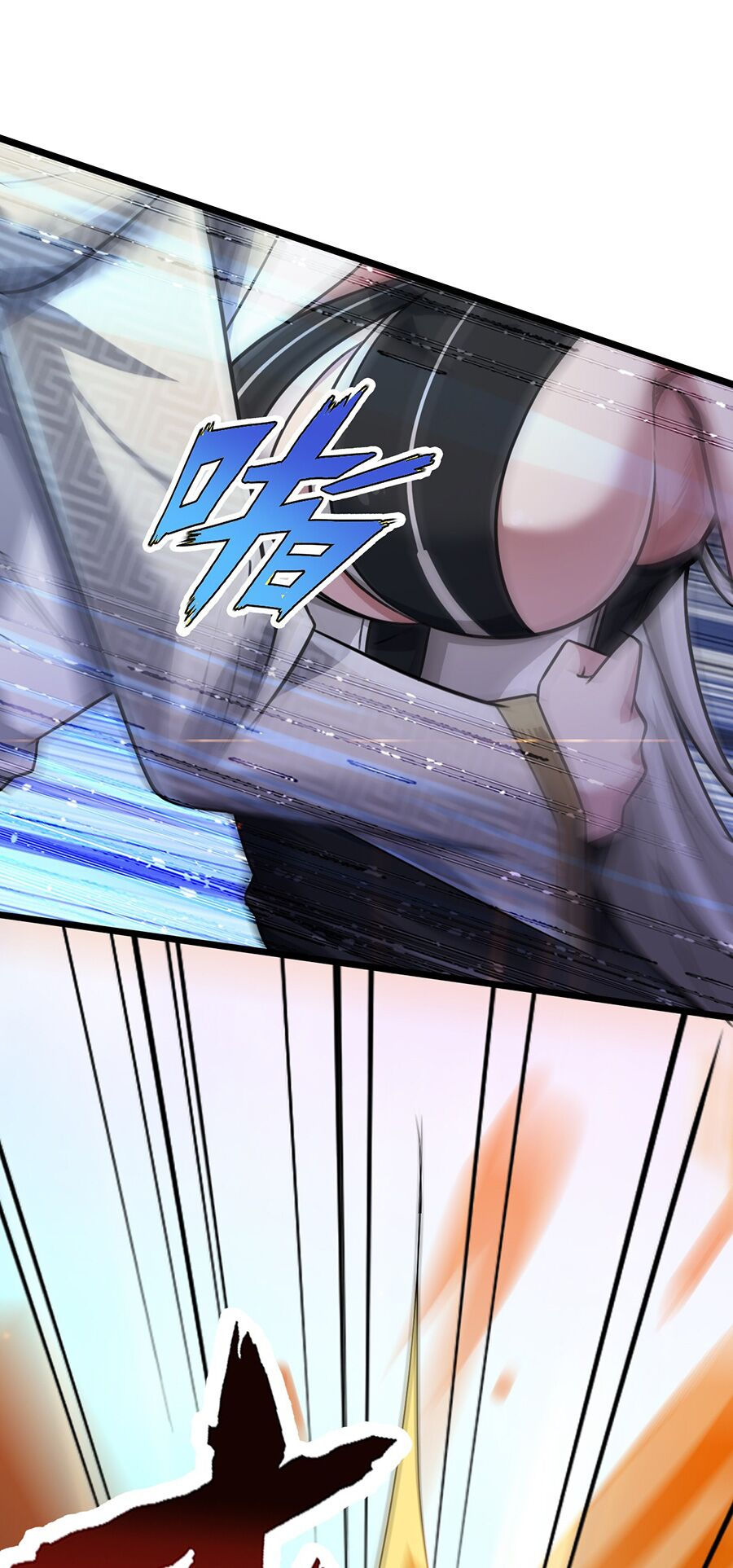 đại bảo kiếm của tôi chapter 41 13