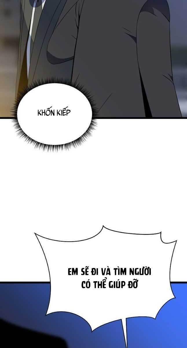 tiêu diệt đấng cứu thế chapter 122 10